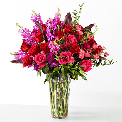 The Honeymoon –  United Family Flower And Gifts, Brooklyn NY