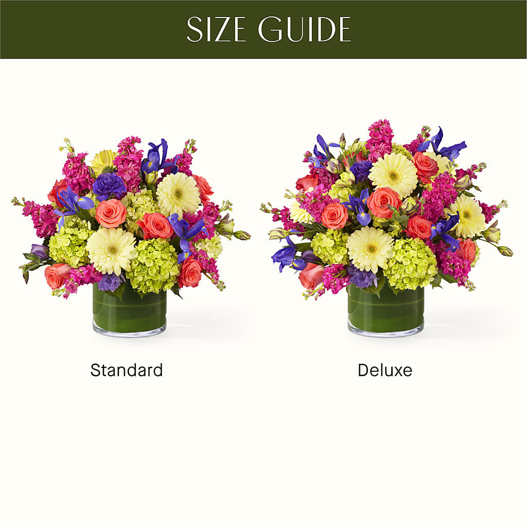 The Couture –  United Family Flower And Gifts, Brooklyn NY