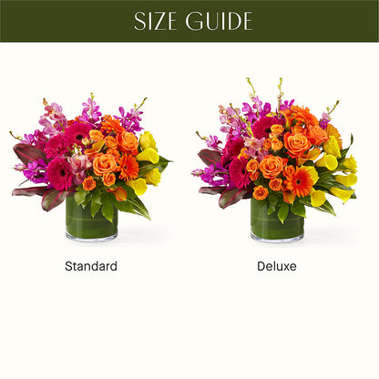 The Mosaic –  United Family Flower And Gifts, Brooklyn NY