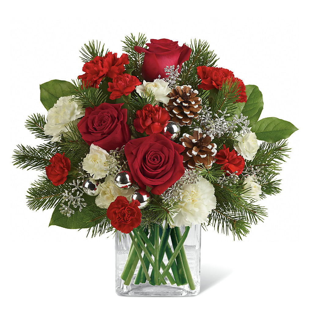 Woodland Wonder Bouquet –  United Family Flower And Gifts, Brooklyn NY