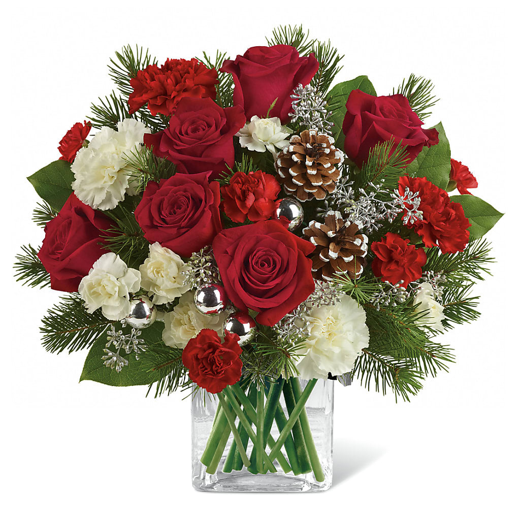 Woodland Wonder Bouquet –  United Family Flower And Gifts, Brooklyn NY