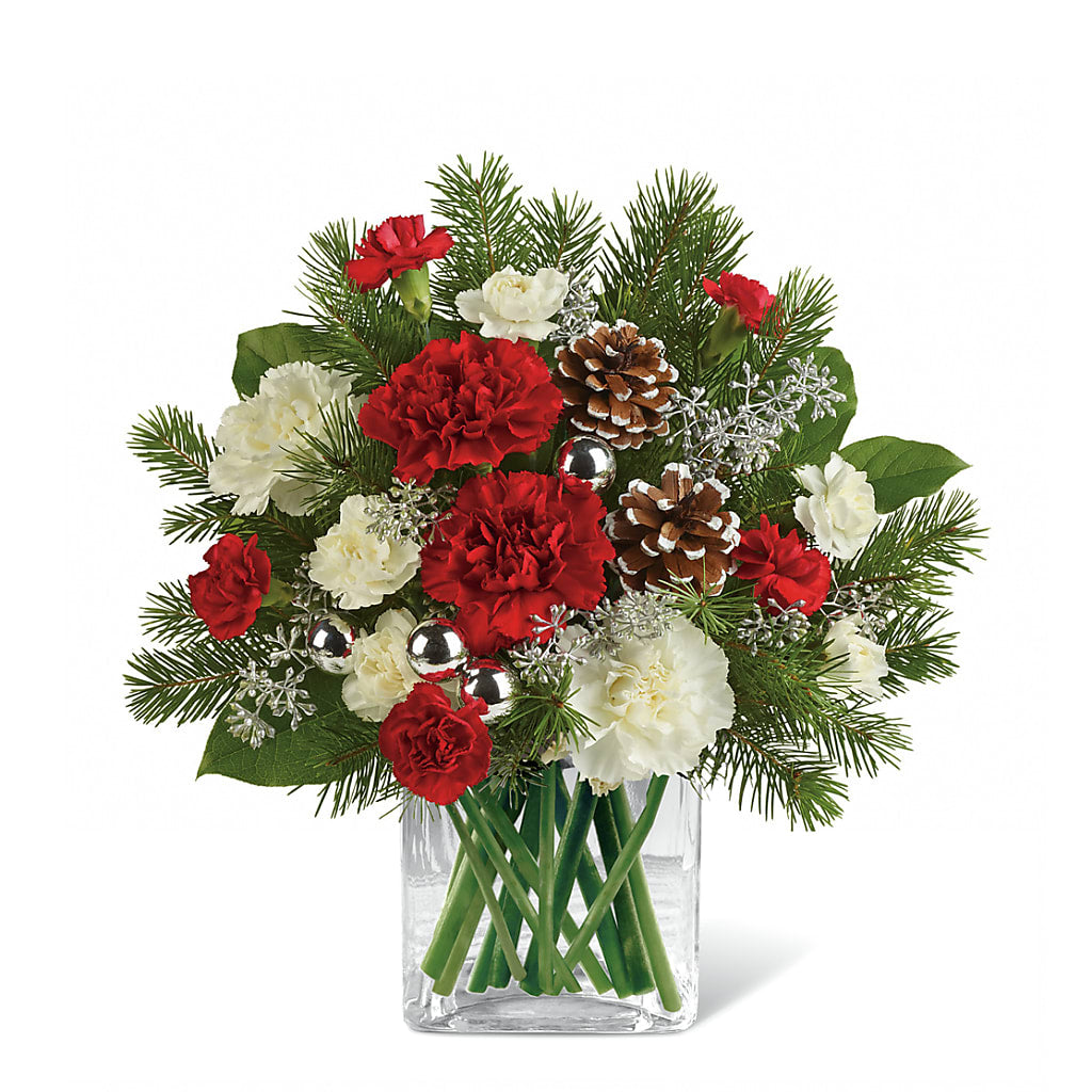 Woodland Wonder Bouquet –  United Family Flower And Gifts, Brooklyn NY
