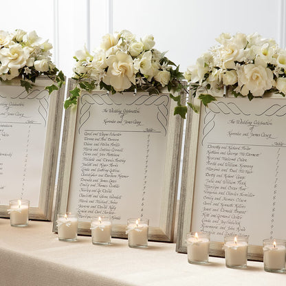 Colonnade Frame Décor –  United Family Flower And Gifts, Brooklyn NY