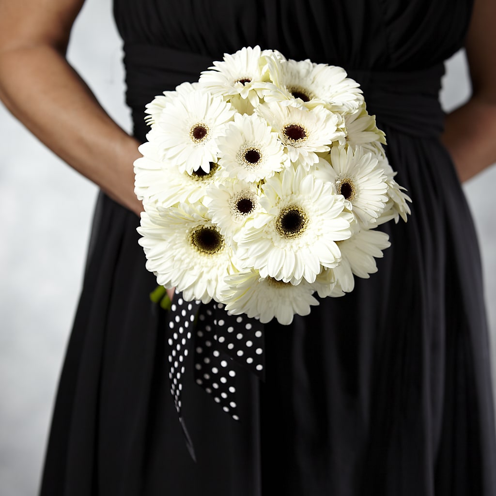 Daisy Delight Bouquet –  United Family Flower And Gifts, Brooklyn NY