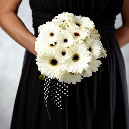 Daisy Delight Bouquet –  United Family Flower And Gifts, Brooklyn NY