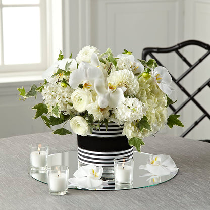 Solemnity Arrangement –  United Family Flower And Gifts, Brooklyn NY