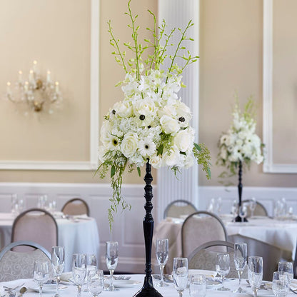 Regency Centerpiece –  United Family Flower And Gifts, Brooklyn NY