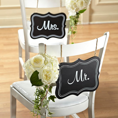 Notions Chair Décor –  United Family Flower And Gifts, Brooklyn NY