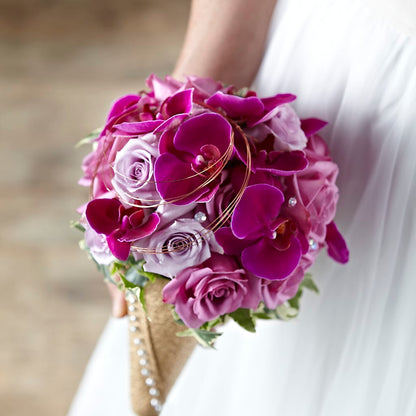 Breathless Bouquet –  United Family Flower And Gifts, Brooklyn NY