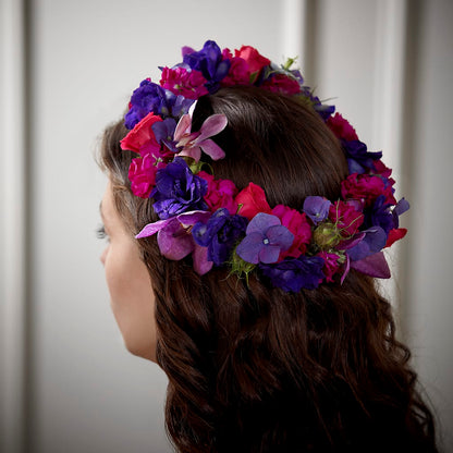 Butterfly Kisses Hair Decor –  United Family Flower And Gifts, Brooklyn NY