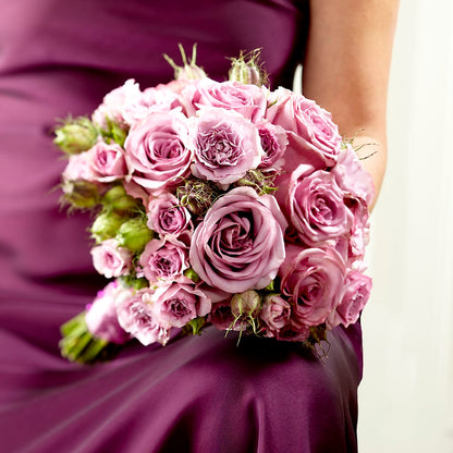 Veronica Bouquet –  United Family Flower And Gifts, Brooklyn NY