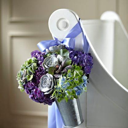 Declaration Pew Décor –  United Family Flower And Gifts, Brooklyn NY