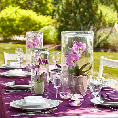 Dramatic Garden Centerpiece –  United Family Flower And Gifts, Brooklyn NY