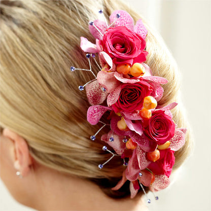 Celestial Hair Decor –  United Family Flower And Gifts, Brooklyn NY