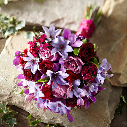 Enlightened Love Bouquet –  United Family Flower And Gifts, Brooklyn NY