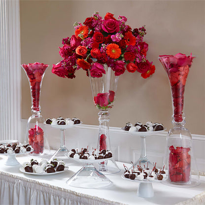 Life's Sweetness Centerpiece –  United Family Flower And Gifts, Brooklyn NY