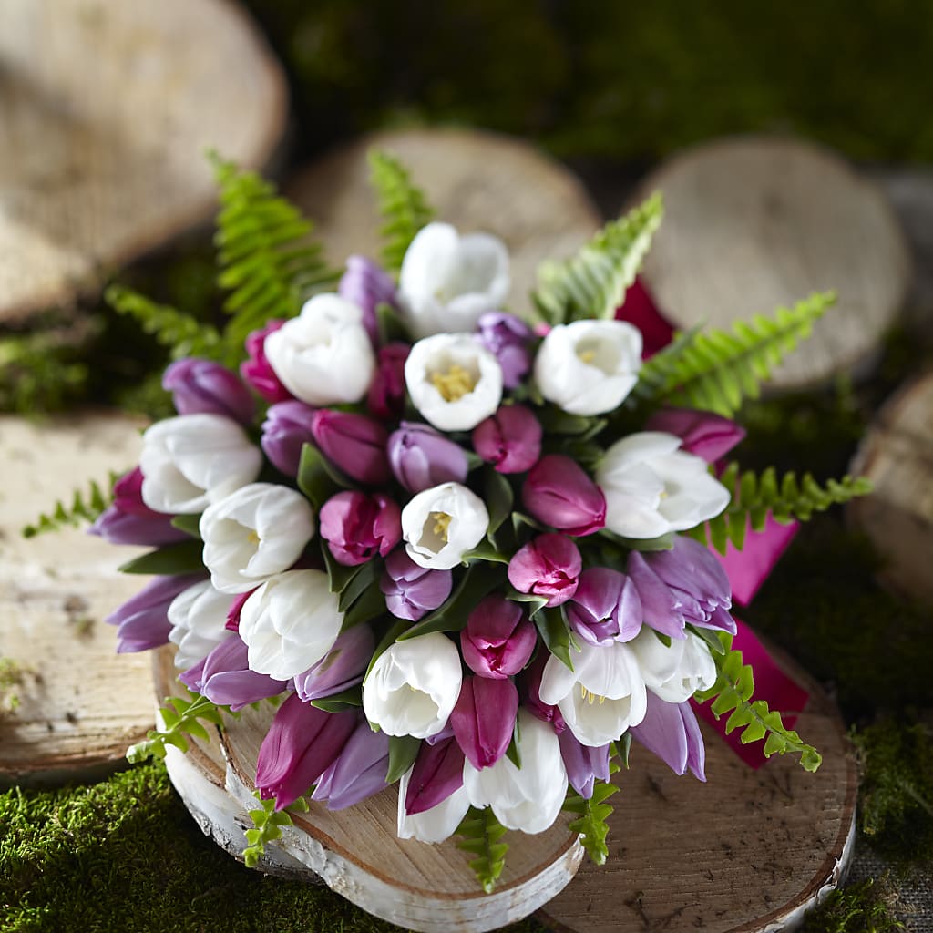 Steal My Heart Bouquet –  United Family Flower And Gifts, Brooklyn NY