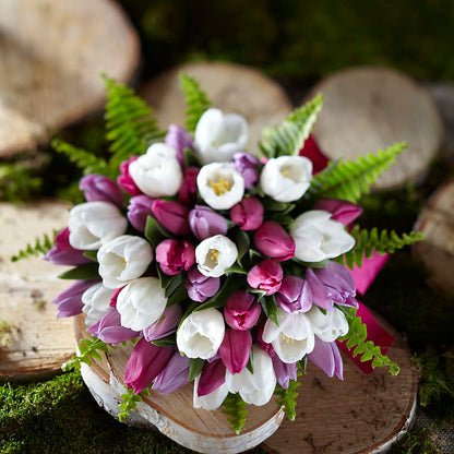 Steal My Heart Bouquet –  United Family Flower And Gifts, Brooklyn NY