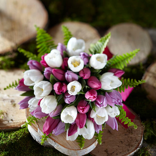 Steal My Heart Bouquet –  United Family Flower And Gifts, Brooklyn NY