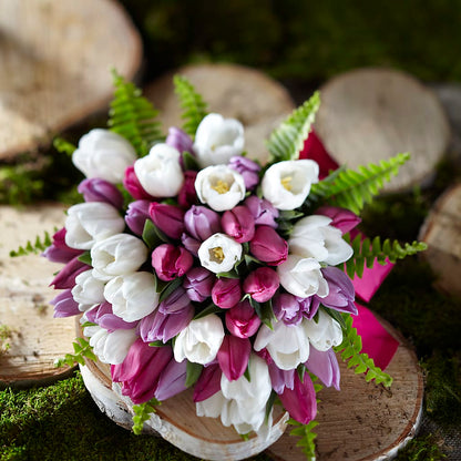 Steal My Heart Bouquet –  United Family Flower And Gifts, Brooklyn NY