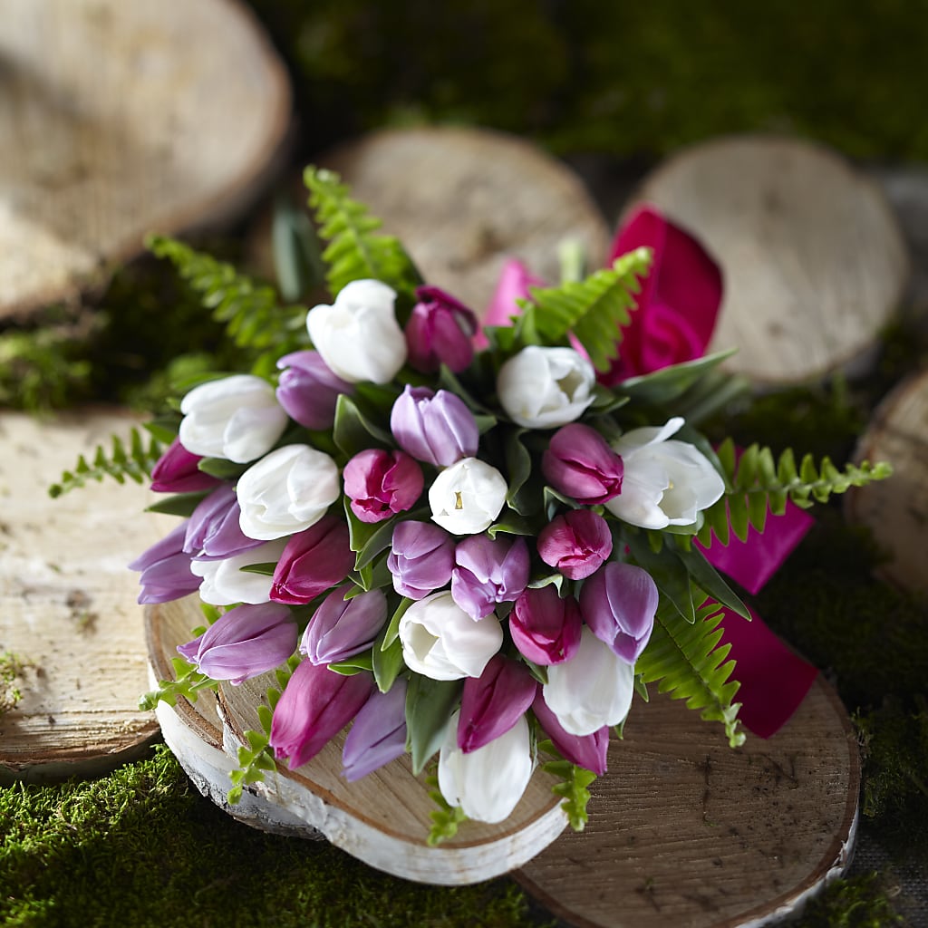 Steal My Heart Bouquet –  United Family Flower And Gifts, Brooklyn NY