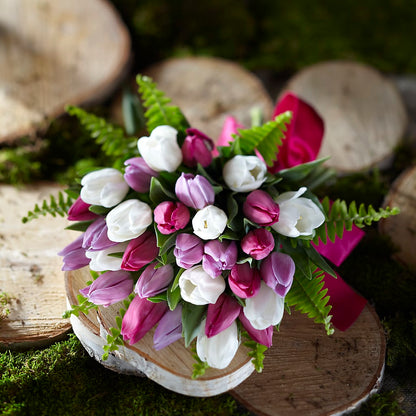 Steal My Heart Bouquet –  United Family Flower And Gifts, Brooklyn NY
