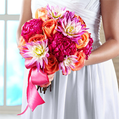 New Love Bouquet –  United Family Flower And Gifts, Brooklyn NY