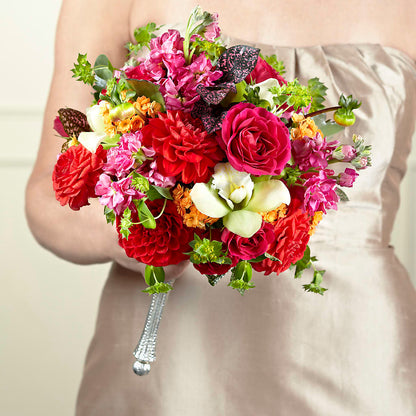 True Happiness Bouquet –  United Family Flower And Gifts, Brooklyn NY