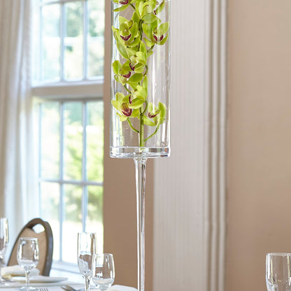 Green Mini Cymbidium Bouquet –  United Family Flower And Gifts, Brooklyn NY