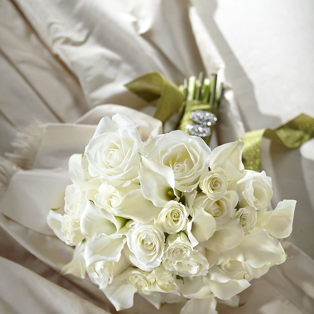 Serene Highness Bouquet –  United Family Flower And Gifts, Brooklyn NY