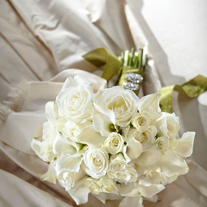Serene Highness Bouquet –  United Family Flower And Gifts, Brooklyn NY