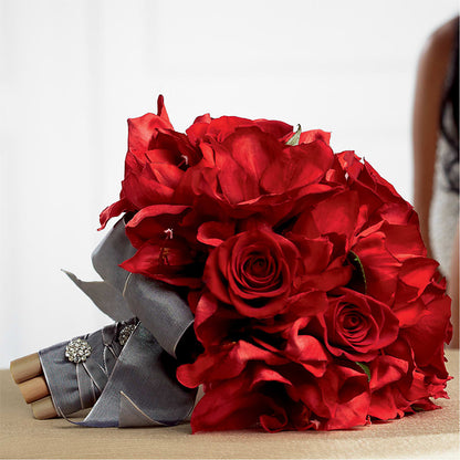 Heart's Happiness Bouquet –  United Family Flower And Gifts, Brooklyn NY