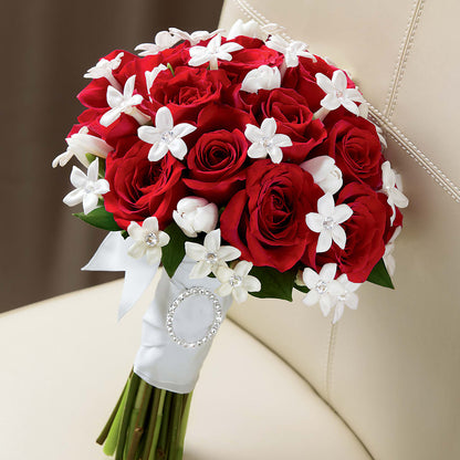 Poetry Bouquet –  United Family Flower And Gifts, Brooklyn NY