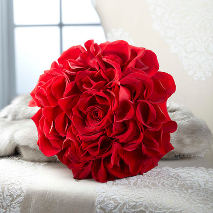 Composite Rose Bouquet –  United Family Flower And Gifts, Brooklyn NY