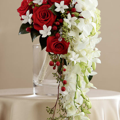 Here Comes the Bride Bouquet –  United Family Flower And Gifts, Brooklyn NY