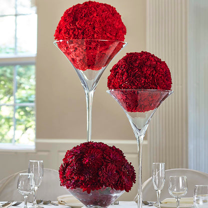 Our Special Vows Centerpiece –  United Family Flower And Gifts, Brooklyn NY