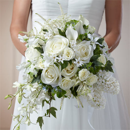 Cherish Bouquet –  United Family Flower And Gifts, Brooklyn NY