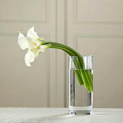 White Calla Bouquet –  United Family Flower And Gifts, Brooklyn NY
